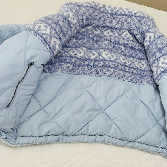 Garage Reversible Jacket - Picture 9 of 11